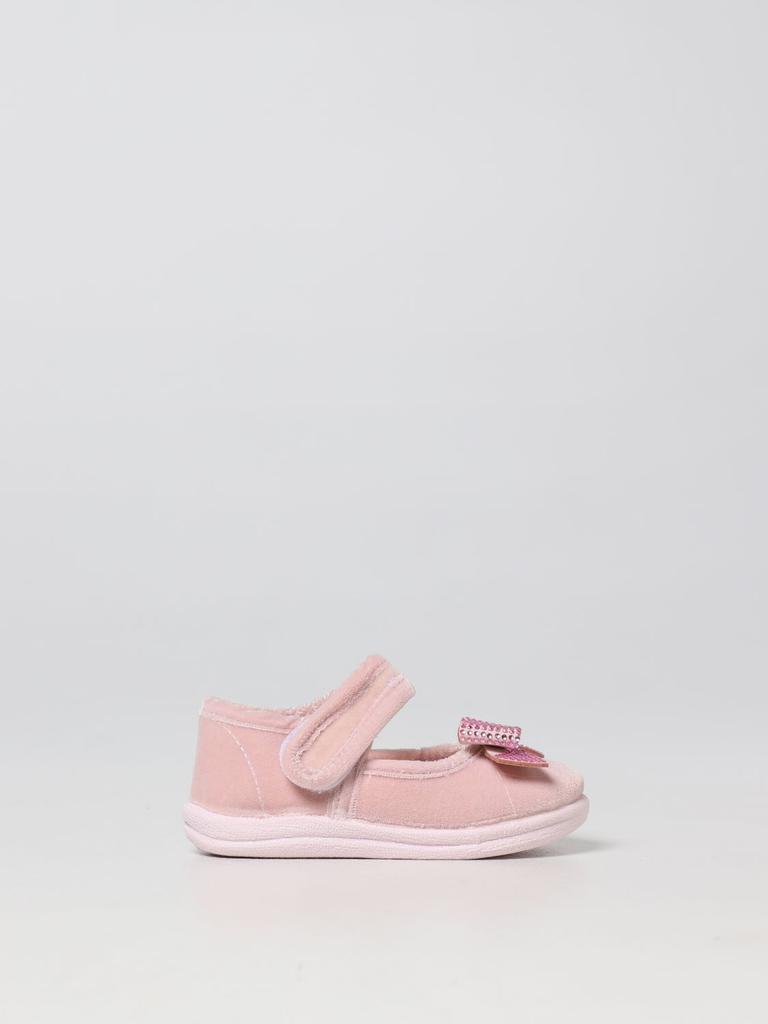 商品MONNALISA|Monnalisa shoes for baby,价格¥397,第1张图片