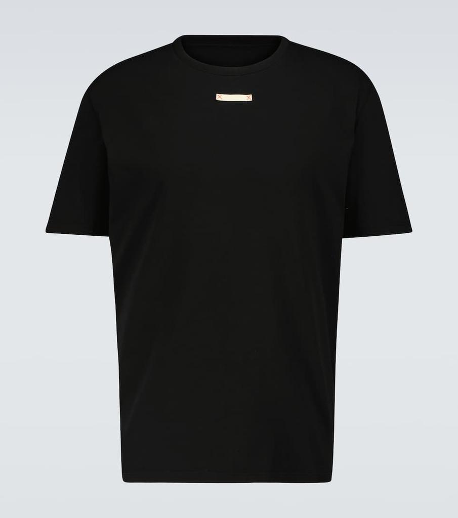 商品MAISON MARGIELA|短袖棉质T恤,价格¥1229,第1张图片