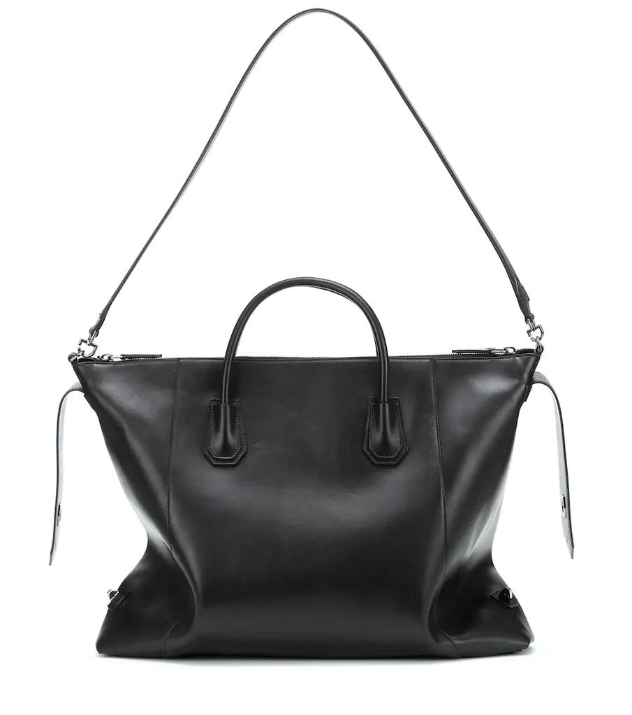 商品Givenchy|Antigona Soft Large leather tote,价格¥20976,第4张图片详细描述