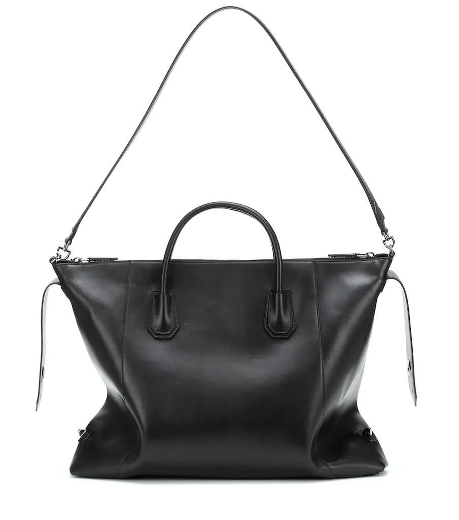 商品Givenchy|Antigona Soft Large leather tote,价格¥18068,第6张图片详细描述
