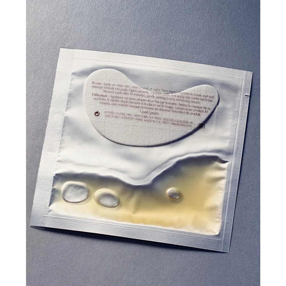 商品Estée Lauder|肌透修护密集精华眼膜,价格¥316,第3张图片详细描述