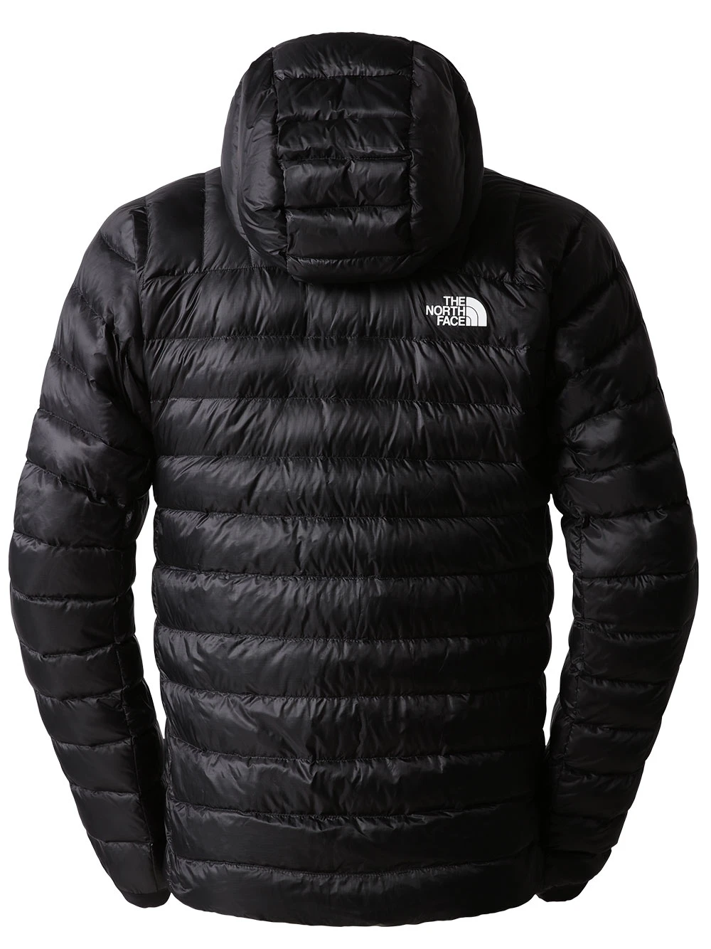 商品【商品预售7天】 The North Face|The North Face 男士滑雪服上装 NF0A7UT8JK3TNF 黑色,价格¥1919,第3张图片详细描述