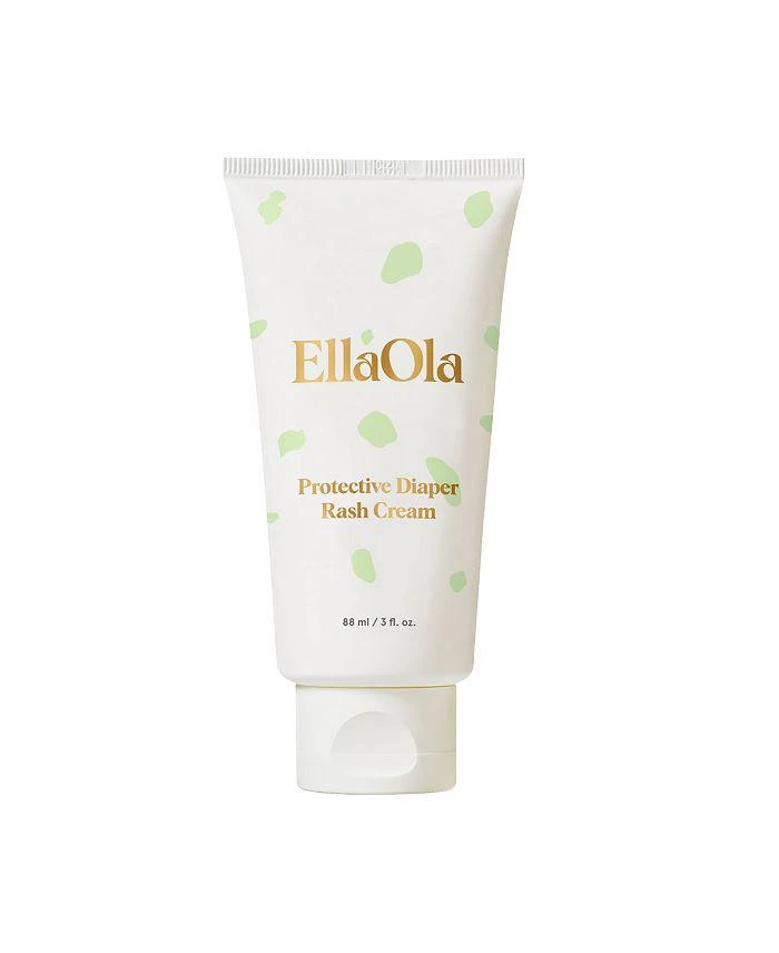 商品EllaOla|Organic Diaper Rash Cream - Baby,价格¥134,第1张图片详细描述