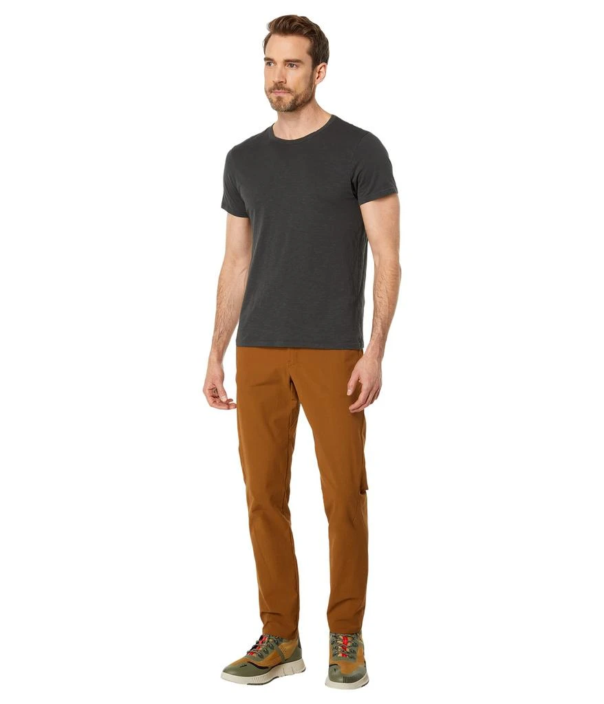 商品Arc'teryx|Atlin Chino Pants,价格¥730,第4张图片详细描述