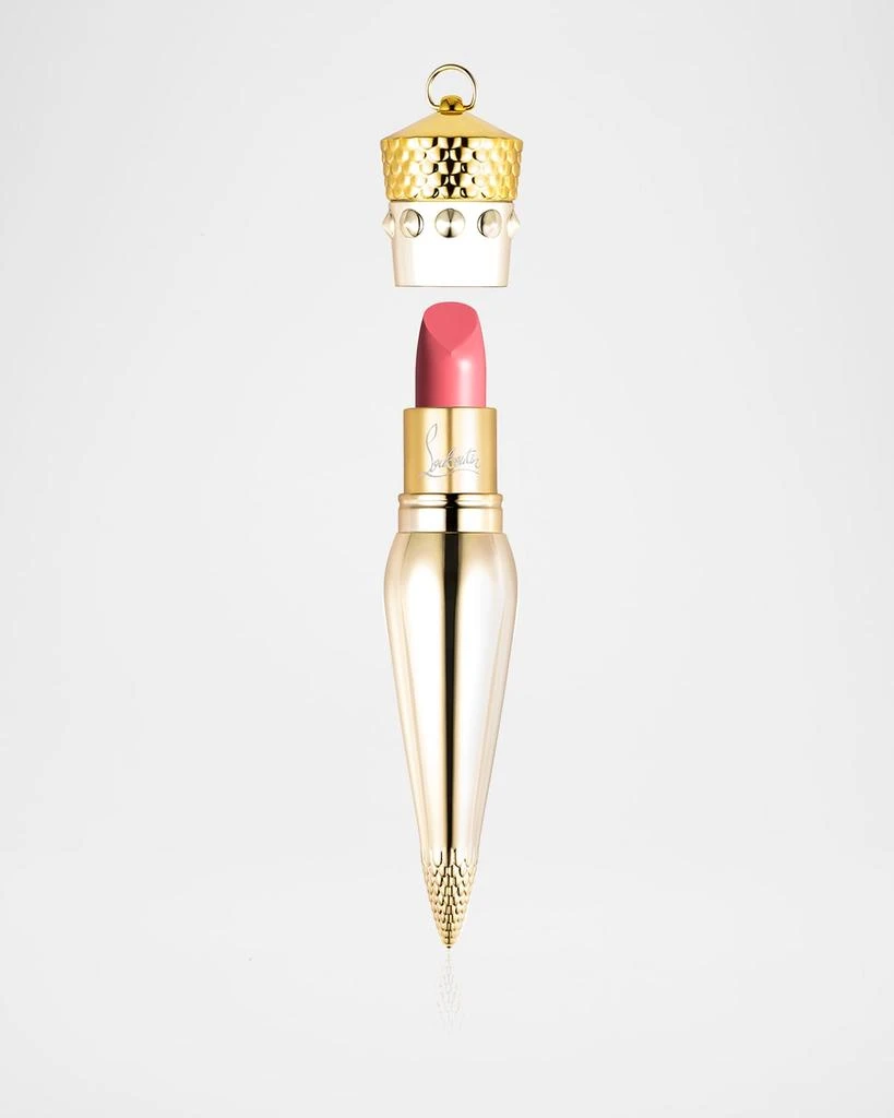 商品Christian Louboutin|丝缎限定版唇膏,价格¥684,第1张图片