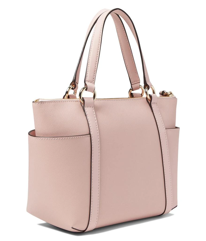 商品Michael Kors|Sullivan Small Convertible Top Zip Tote,价格¥1416,第2张图片详细描述