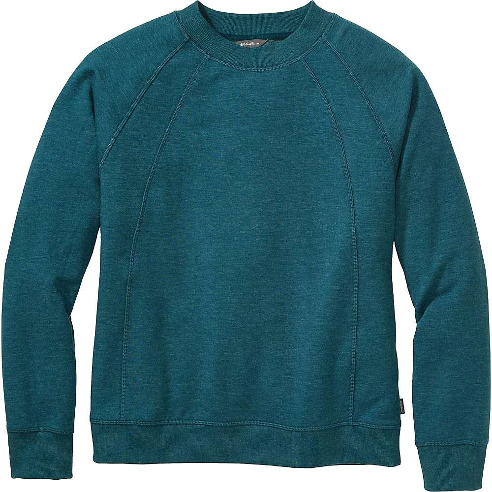 商品Eddie Bauer|Eddie Bauer Women's Motion Cozy Pullover Sweater,价格¥536,第2张图片详细描述