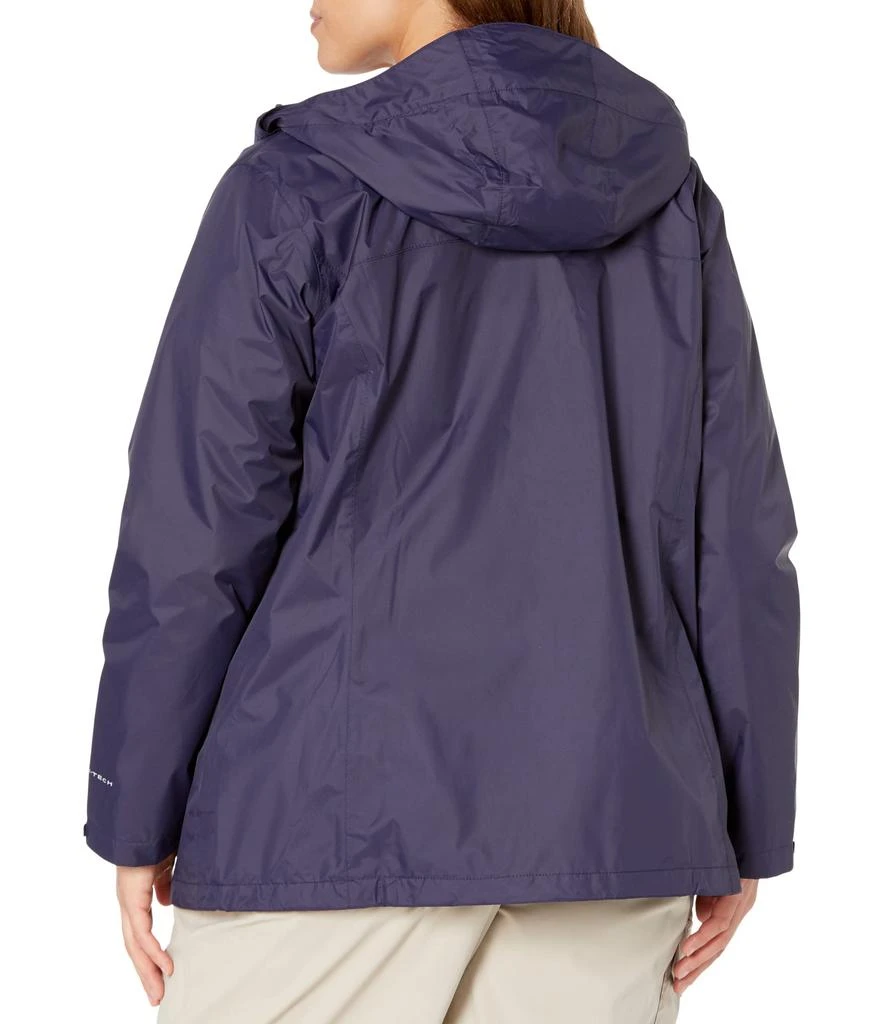 商品Columbia|Plus Size Arcadia II™ Jacket,价格¥449,第2张图片详细描述