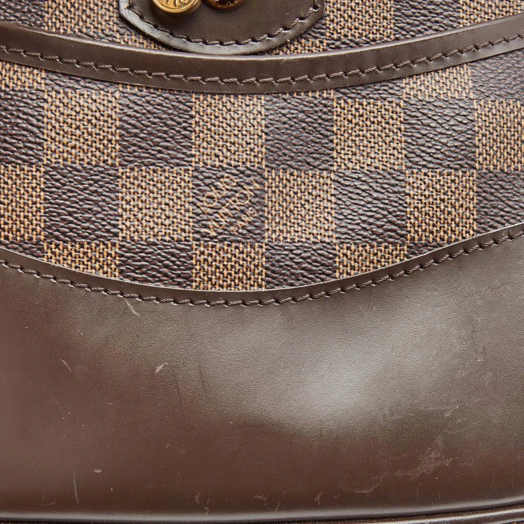 Louis Vuitton Damier Ebene Canvas Berkeley Bag 商品