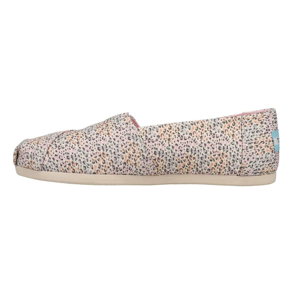 商品TOMS|Alpargata Slip On Flats,价格¥153,第3张图片详细描述