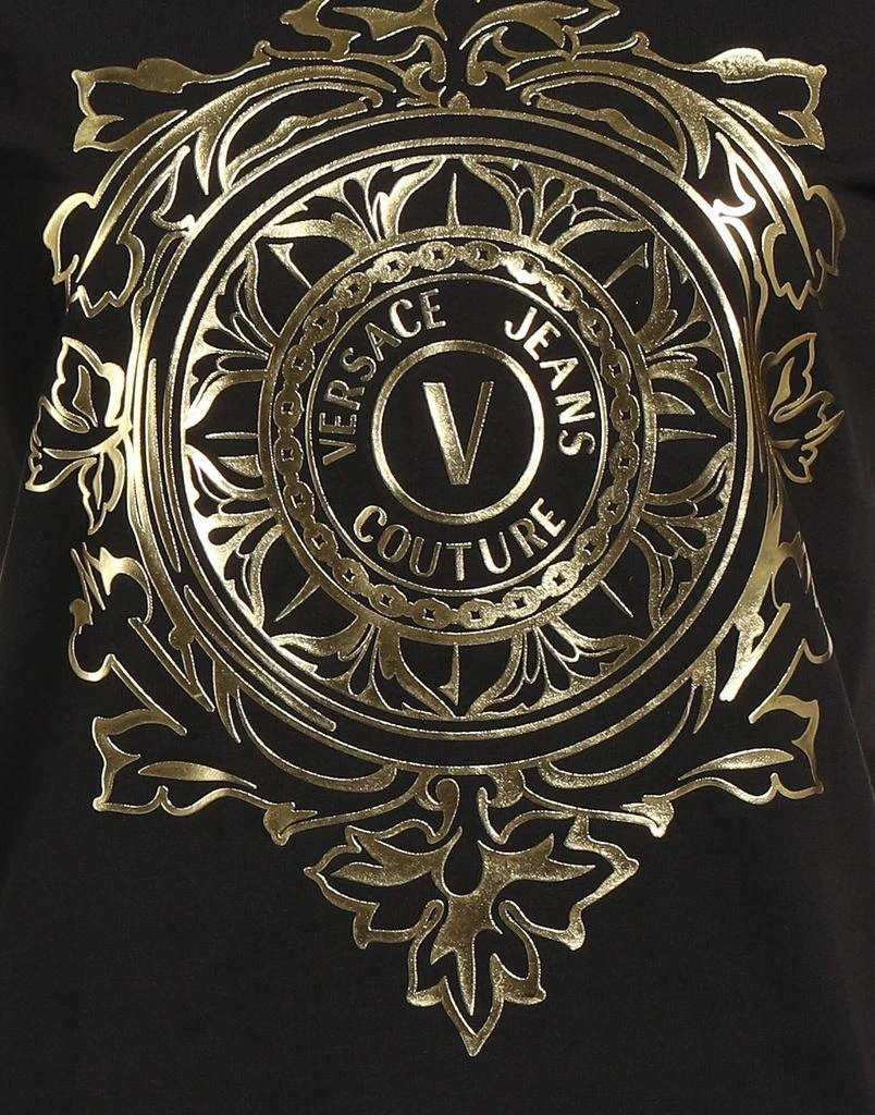 商品Versace|T-shirt,价格¥652,第4张图片详细描述