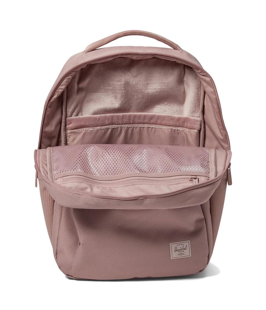 商品Herschel Supply|Tech Kaslo Daypack,价格¥965,第3张图片详细描述