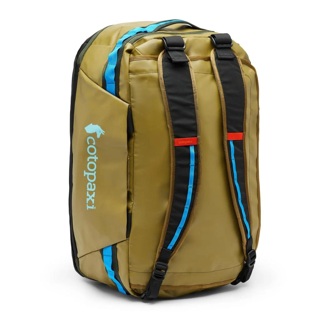 商品Cotopaxi|Allpa 50L Duffel Bag,价格¥1047,第3张图片详细描述