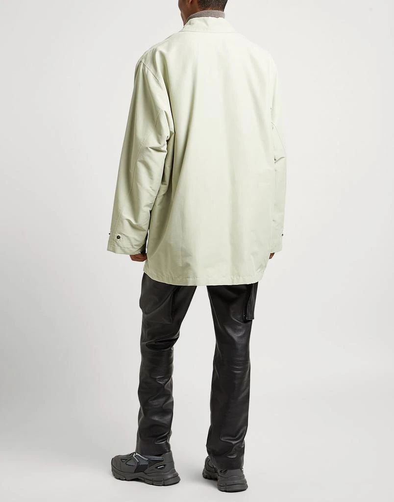 商品Balenciaga|Full-length jacket,价格¥4711,第4张图片详细描述