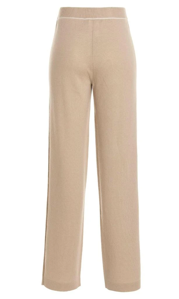商品Max Mara|Max Mara Studio Wide-Leg Pants,价格¥939,第2张图片详细描述
