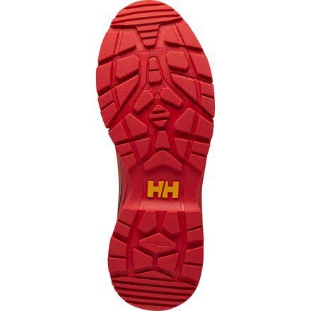 商品Helly Hansen|Cascade Low HT Hiking Shoe - Men's,价格¥751,第4张图片详细描述