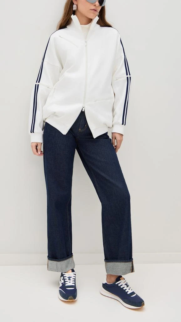 商品Tory Burch|Destiny Trainer Sneakers,价格¥1867,第3张图片详细描述