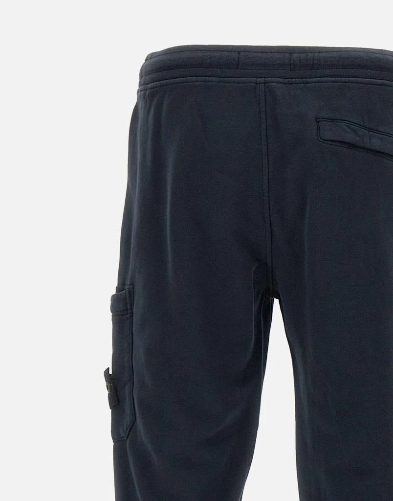 商品Stone Island|Stone Island cotton jogger,价格¥1688,第5张图片详细描述