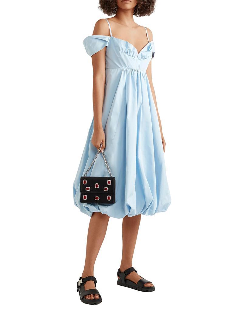 商品Simone Rocha|Midi dress,价格¥9423,第6张图片详细描述