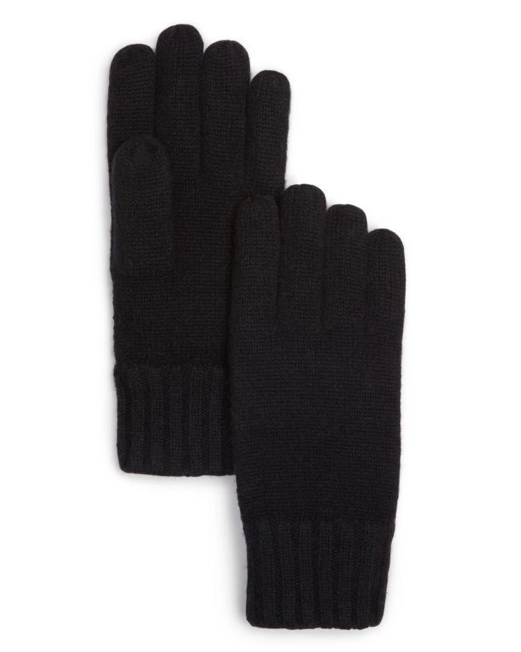 商品The Men's Store at Bloomingdale's|Cashmere Gloves 羊绒手套,价格¥509,第1张图片