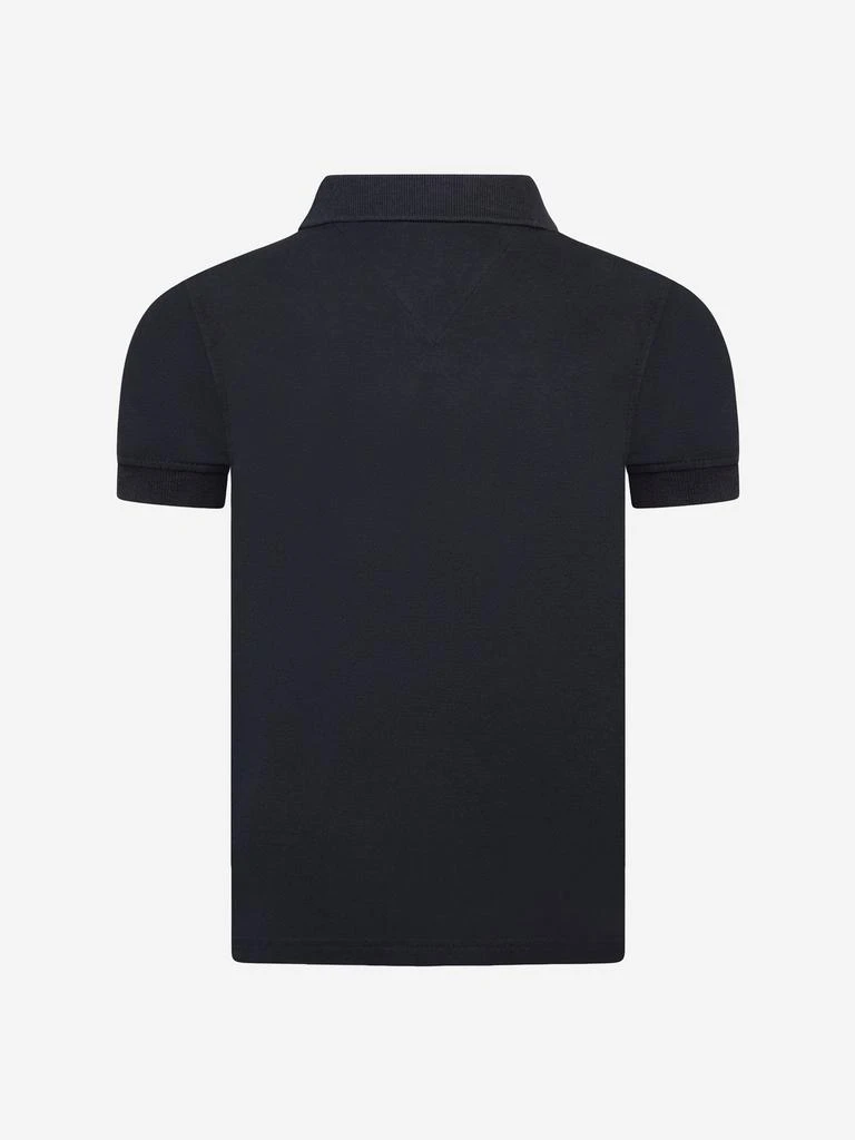 商品Tommy Hilfiger|Boys Short Sleeve Polo Shirt,价格¥352,第2张图片详细描述
