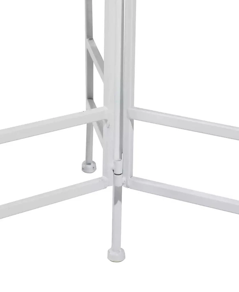 Metal Indoor Outdoor 3 Tier Floral Plant Stand 商品