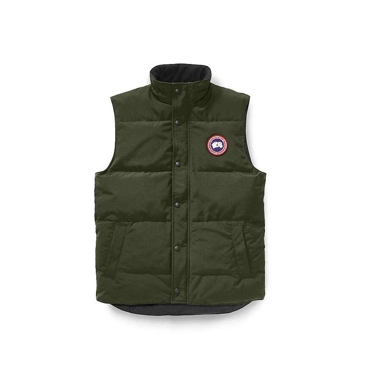 商品Canada Goose|男士 Garson 马夹,价格¥3154,第1张图片