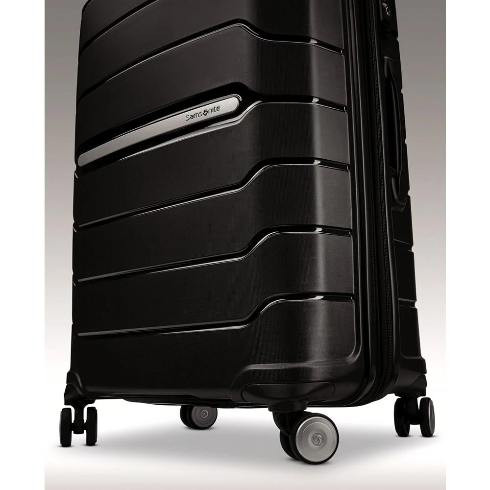 商品Samsonite|Freeform 28" Expandable Hardside Spinner Suitcase,价格¥2098,第4张图片详细描述