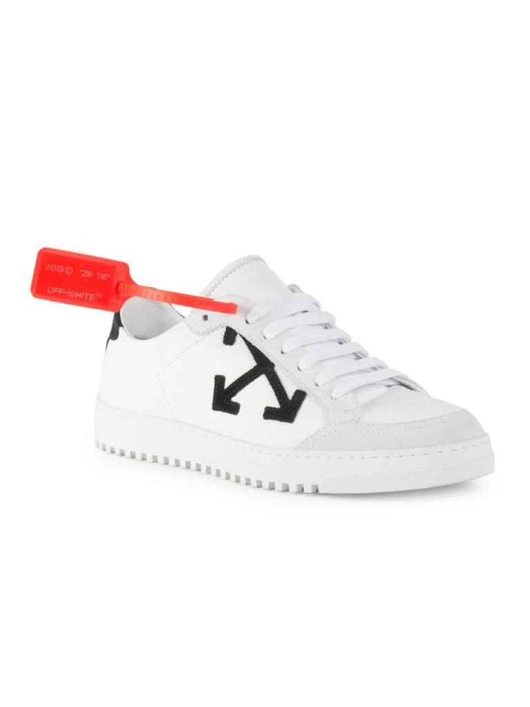 商品Off-White|Carryover 休闲鞋,价格¥4178,第2张图片详细描述