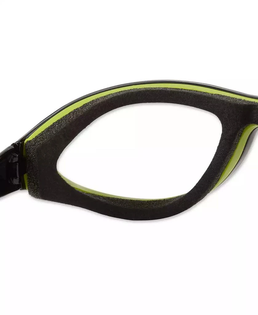 商品RSVP International|Plastic 5.5" x 6.5" x 1.5" Onion Goggles - Black Frame,价格¥287,第5张图片详细描述