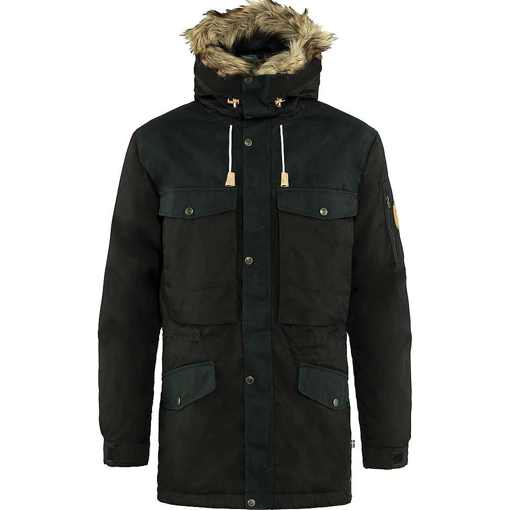 商品Fjällräven|Singi Down 男士外套,价格¥3670,第1张图片