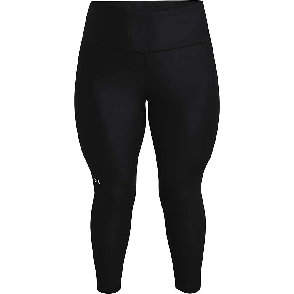 Under Armour Women's HeatGear Armour 7/8 Pocket Inclusive Hi Rise Legging 商品