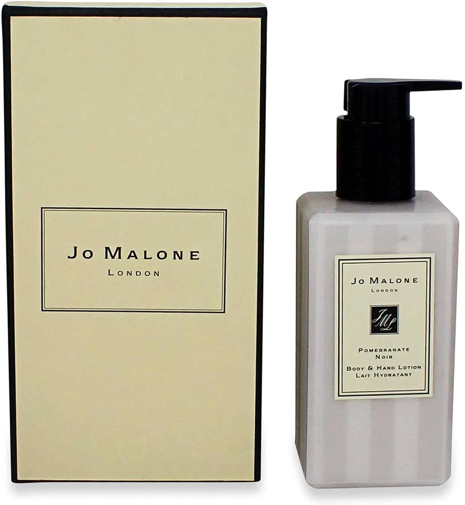 Jo Malone Pomegranate Noir Body & Hand Lotion 250ml/8.5oz商品第1张图片规格展示