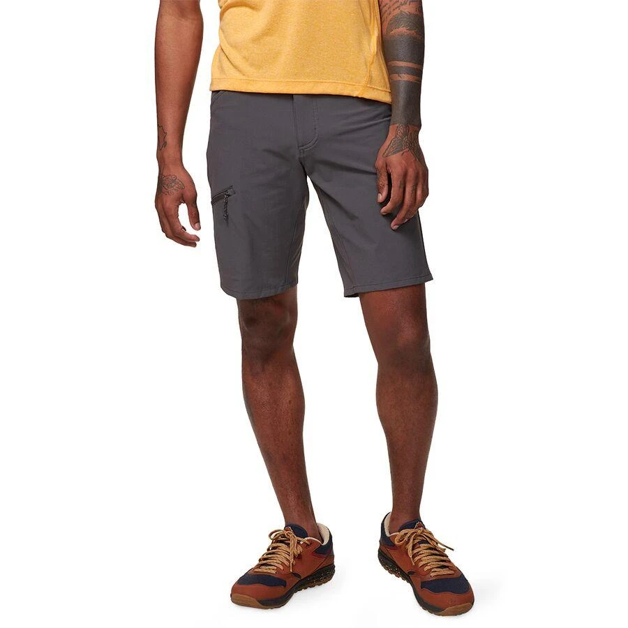 商品Patagonia|Quandary Short - Men's,价格¥262,第1张图片