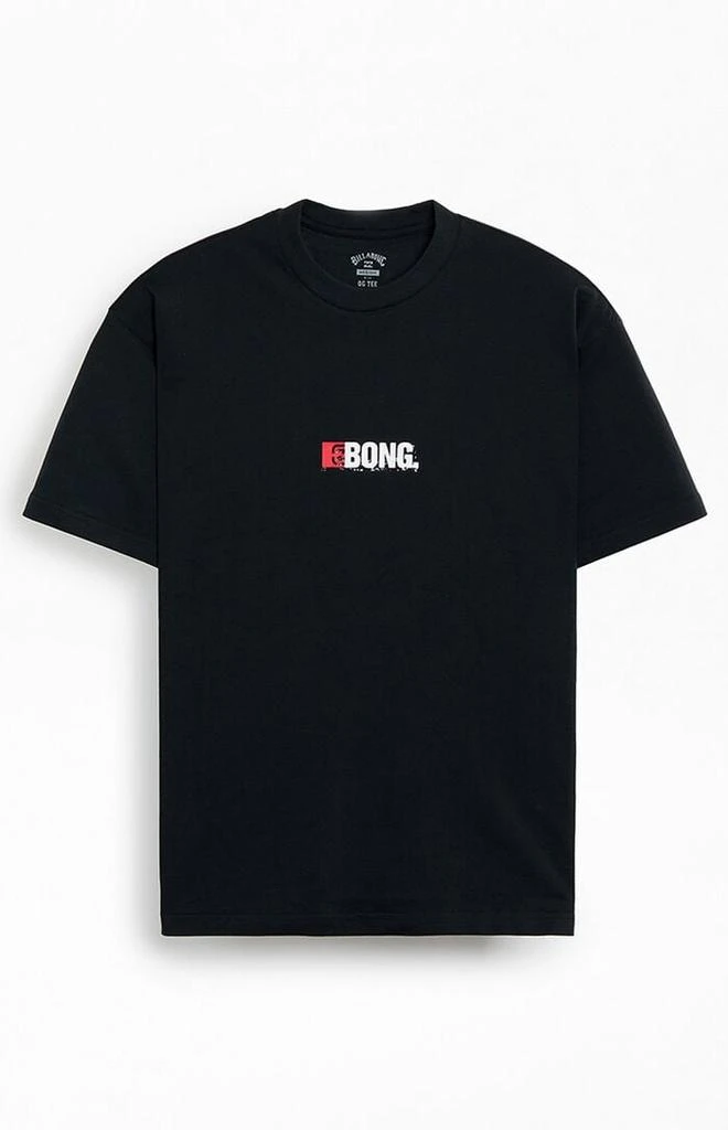 商品Billabong|Bong OG T-Shirt,价格¥223,第1张图片