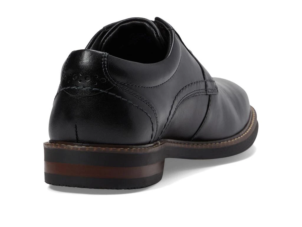 商品Nunn Bush|Calderone Plain Toe Oxford,价格¥449,第5张图片详细描述