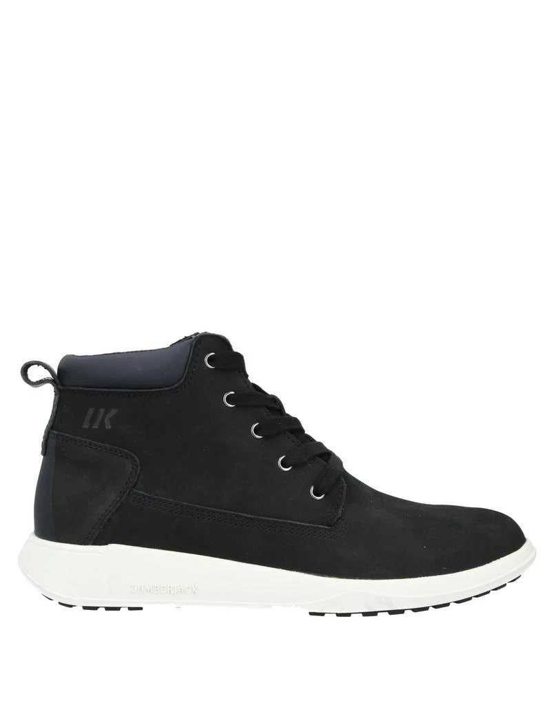 商品LUMBERJACK|Boots,价格¥830,第1张图片