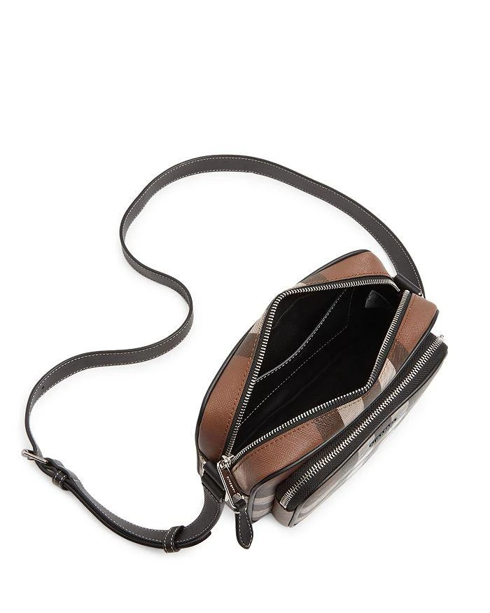 商品Burberry|Paddy Vintage Check Crossbody,价格¥8625,第2张图片详细描述