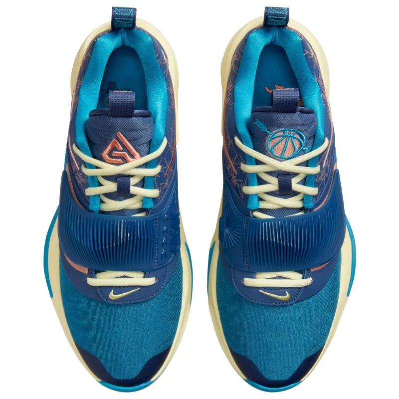 商品NIKE|Nike Zoom Freak 3 - Men's,价格¥924,第4张图片详细描述