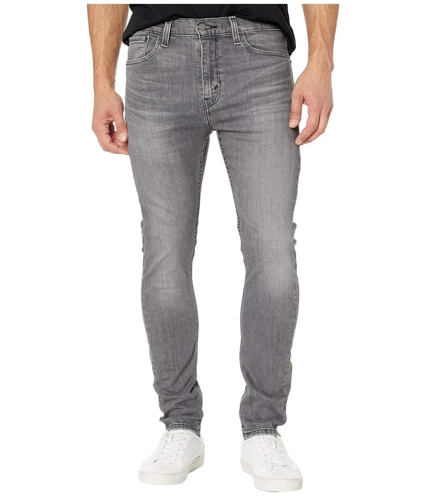 商品Levi's|510™ Skinny,价格¥300,第1张图片