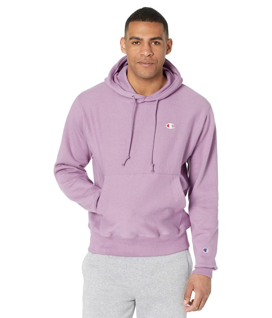 商品CHAMPION|Reverse Weave® Pullover Hoodie,价格¥432,第1张图片