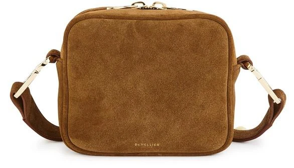 商品Demellier|Athens handbag,价格¥1270,第1张图片