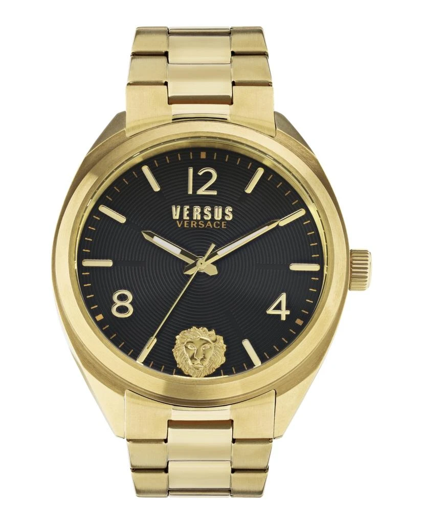 商品Versus Versace|Lexington Bracelet Watch,价格¥744,第1张图片