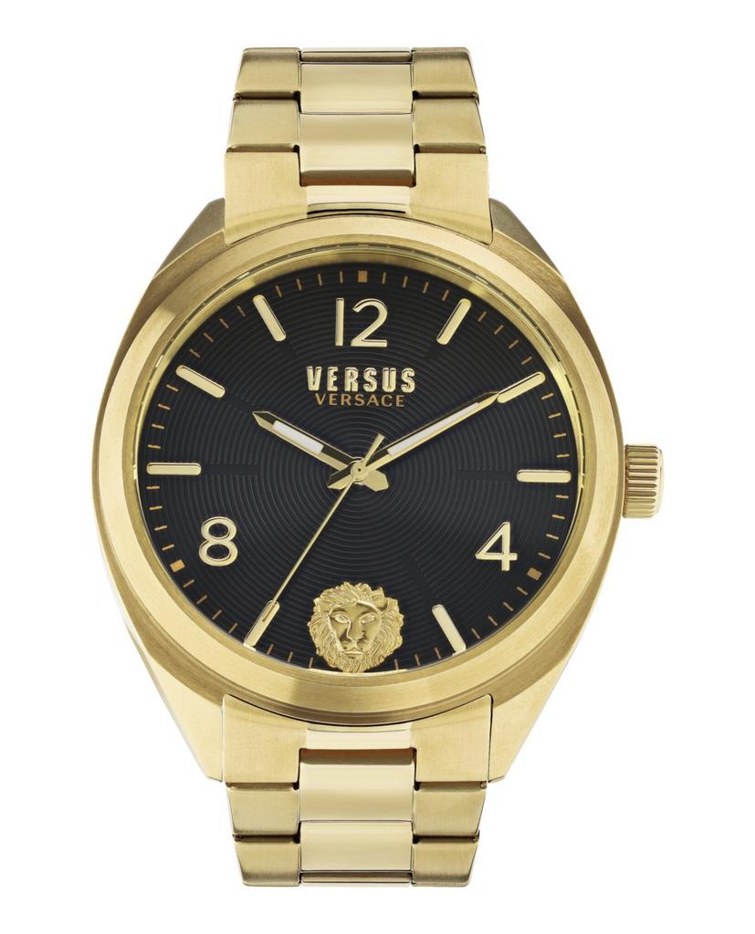 商品Versus Versace|Lexington Bracelet Watch,价格¥619,第1张图片