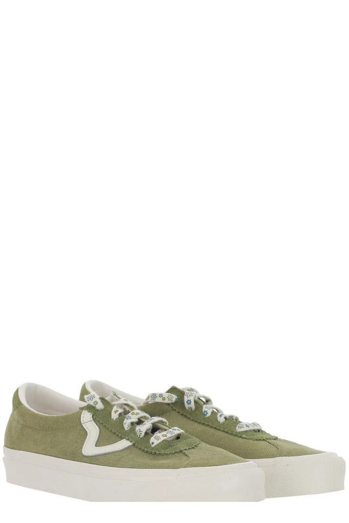 商品Vans|Vans Low-Top Lace-Up Sneakers,价格¥555,第2张图片详细描述