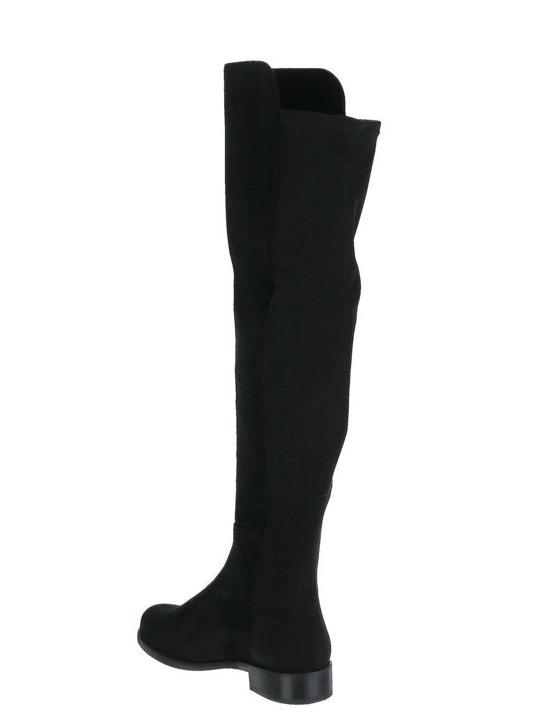 商品Stuart Weitzman|5050,价格¥4036,第3张图片详细描述