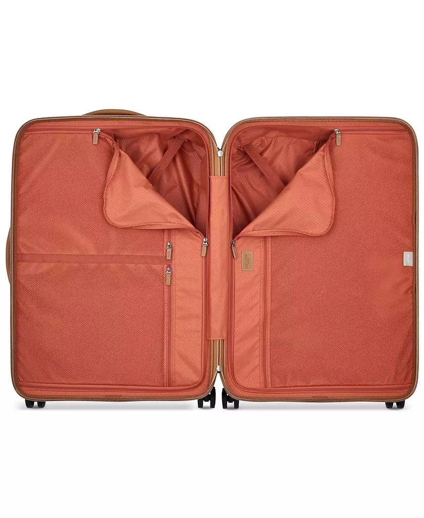 商品Delsey|Delsey Chatelet Air 2.0 28" Check-In Spinner,价格¥2512,第2张图片详细描述