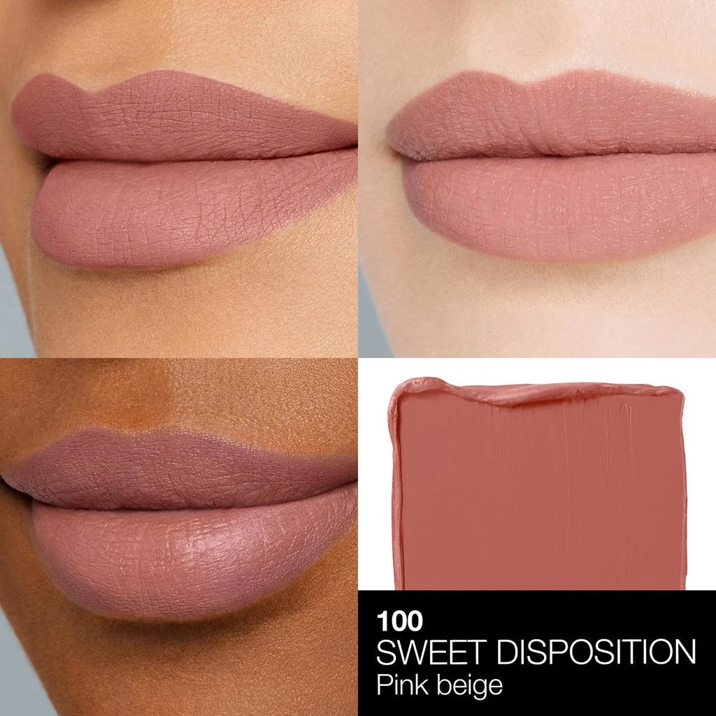 商品NARS|Powermatte Lipstick,价格¥252,第5张图片详细描述