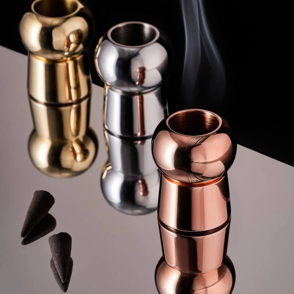 商品Tom Dixon|Tom Dixon Fog Giftset - Royalty,价格¥395,第4张图片详细描述