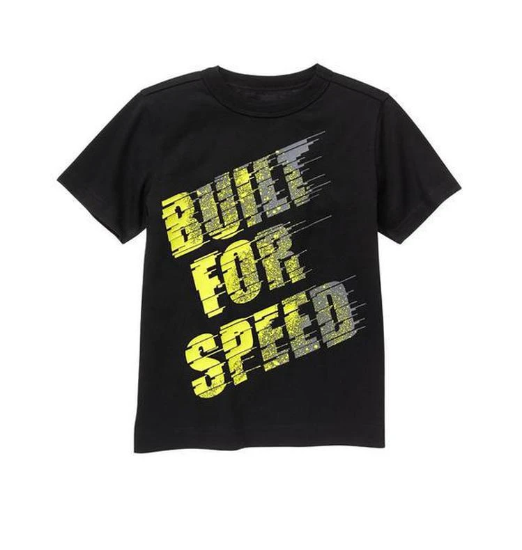 商品Gymboree|Speedy Tee,价格¥48,第1张图片